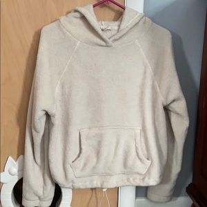 Hippy Rose Sweatshirt